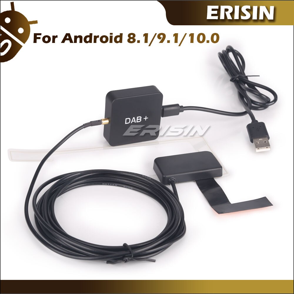 Erisin ES354    DAB + ڽ USB Ʈ, ..